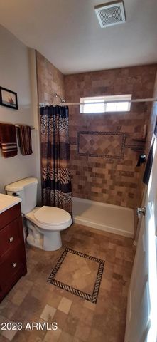 17520 W FOOTHILL Road, Yarnell, AZ 85362