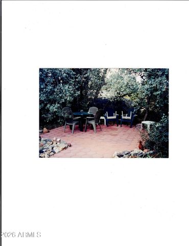 17520 W FOOTHILL Road, Yarnell, AZ 85362