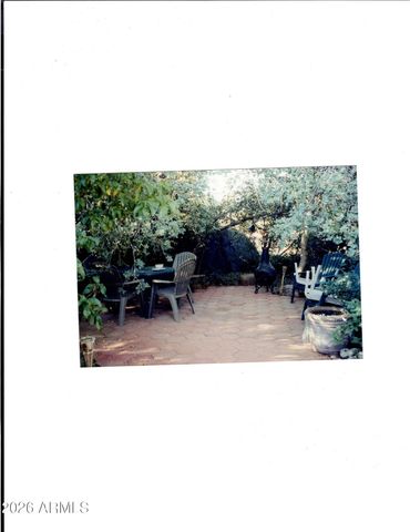 17520 W FOOTHILL Road, Yarnell, AZ 85362