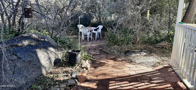 17520 W FOOTHILL Road, Yarnell, AZ 85362