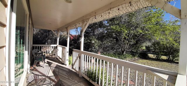 17520 W FOOTHILL Road, Yarnell, AZ 85362