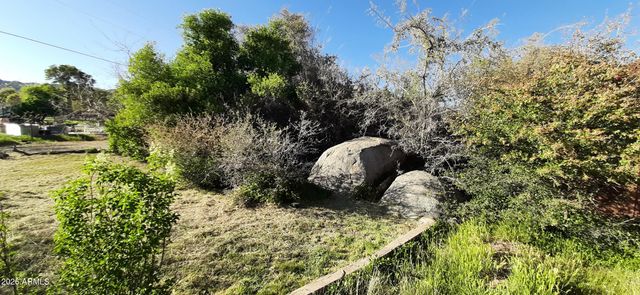 17520 W FOOTHILL Road, Yarnell, AZ 85362