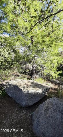 17520 W FOOTHILL Road, Yarnell, AZ 85362