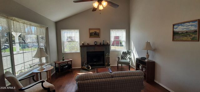 17520 W FOOTHILL Road, Yarnell, AZ 85362