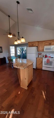 17520 W FOOTHILL Road, Yarnell, AZ 85362
