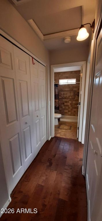 Image 13 of property listing at 17520 W FOOTHILL Road, Yarnell, AZ 85362