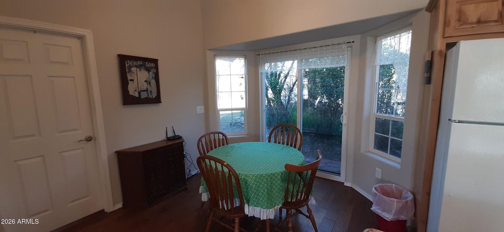 Image 18 of property listing at 17520 W FOOTHILL Road, Yarnell, AZ 85362