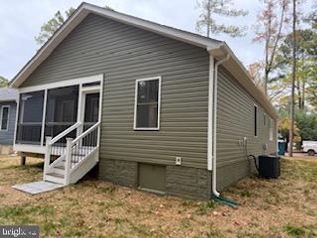 LOT 58 SOUTH GLEBE RD, Montross, VA 22520