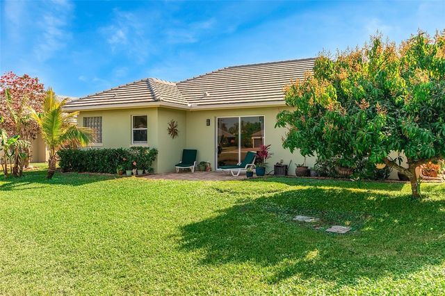 5906 Brae Burn Circle, Vero Beach, FL 32967