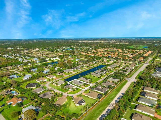 5906 Brae Burn Circle, Vero Beach, FL 32967