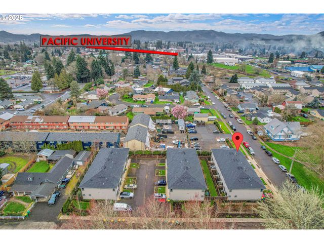 2828 22nd Ave 5, Forest Grove, OR 97116