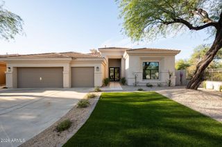 8281 E BUTEO Drive, Scottsdale, AZ 85255