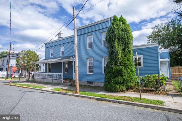 140 FRANKLIN ST, Woodbury, NJ 08096