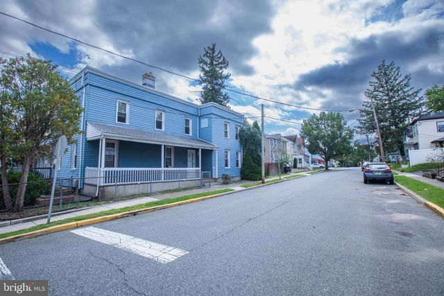 140 FRANKLIN ST, Woodbury, NJ 08096