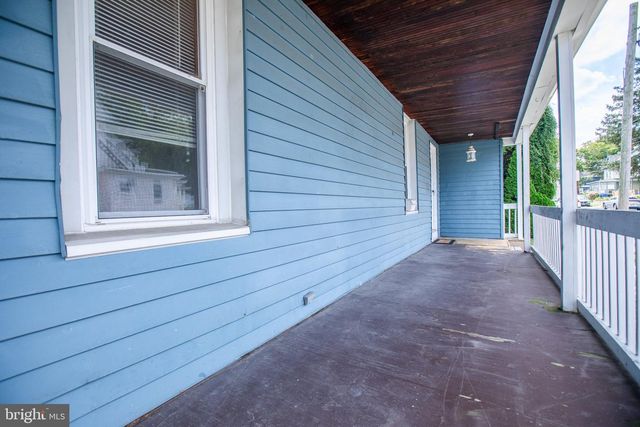 140 FRANKLIN ST, Woodbury, NJ 08096