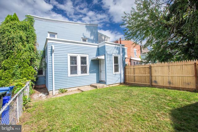 140 FRANKLIN ST, Woodbury, NJ 08096