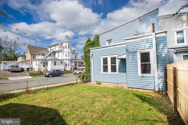 140 FRANKLIN ST, Woodbury, NJ 08096