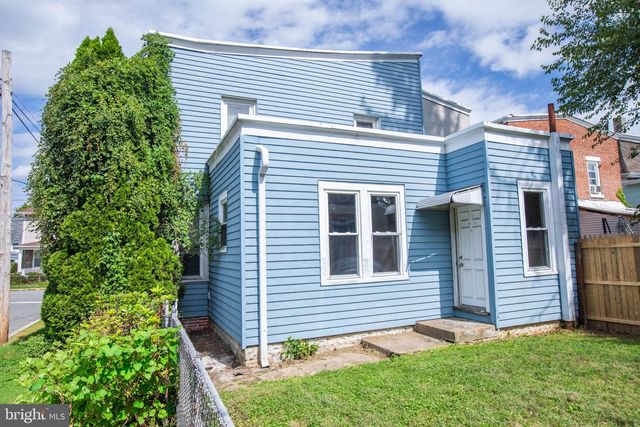 140 FRANKLIN ST, Woodbury, NJ 08096