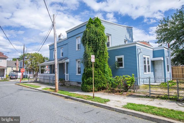 140 FRANKLIN ST, Woodbury, NJ 08096