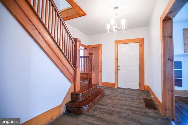 140 FRANKLIN ST, Woodbury, NJ 08096