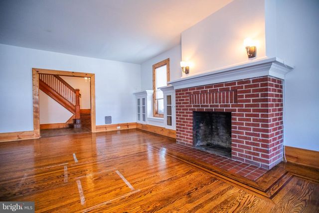 140 FRANKLIN ST, Woodbury, NJ 08096