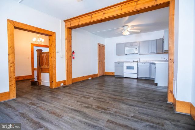140 FRANKLIN ST, Woodbury, NJ 08096