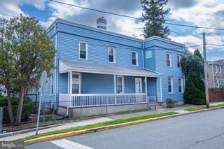140 FRANKLIN ST, Woodbury, NJ 08096
