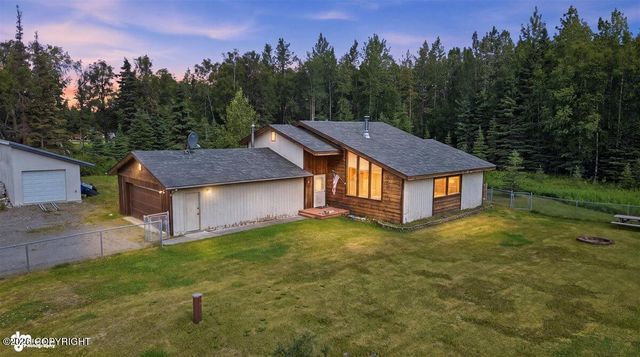 45230 Dividend Street, Kenai, AK 99611