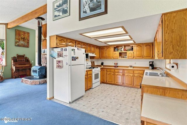 45230 Dividend Street, Kenai, AK 99611