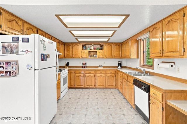 45230 Dividend Street, Kenai, AK 99611