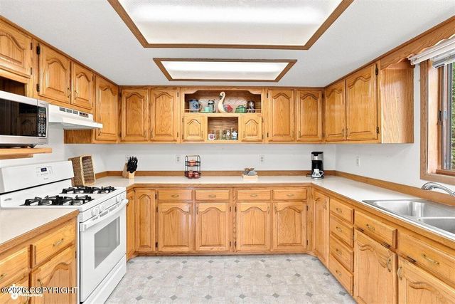 45230 Dividend Street, Kenai, AK 99611