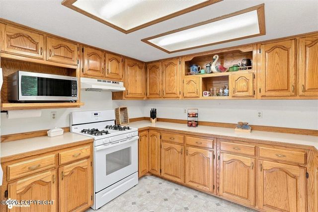 45230 Dividend Street, Kenai, AK 99611