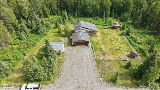 45230 Dividend Street, Kenai, AK 99611