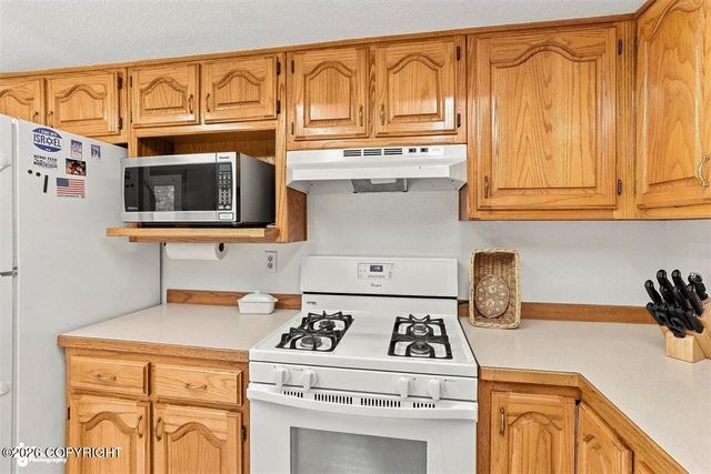 45230 Dividend Street, Kenai, AK 99611