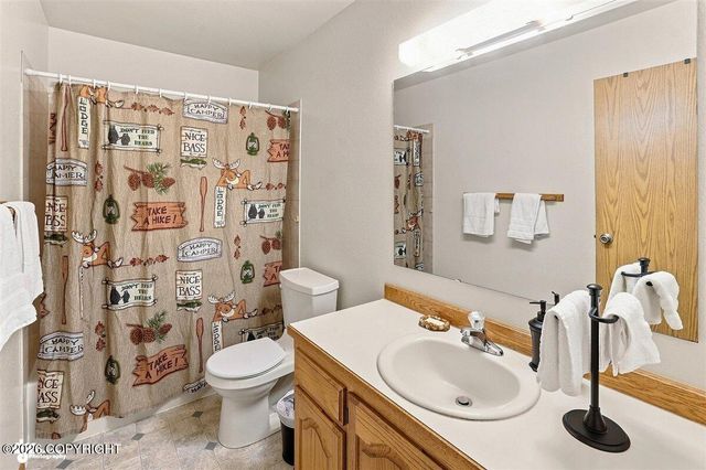 45230 Dividend Street, Kenai, AK 99611