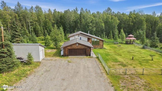 45230 Dividend Street, Kenai, AK 99611