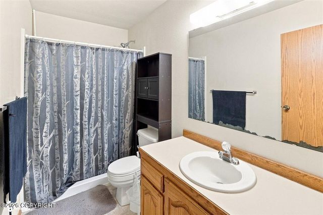 45230 Dividend Street, Kenai, AK 99611