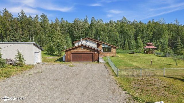 45230 Dividend Street, Kenai, AK 99611