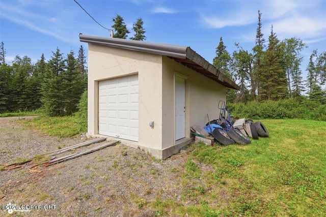 45230 Dividend Street, Kenai, AK 99611