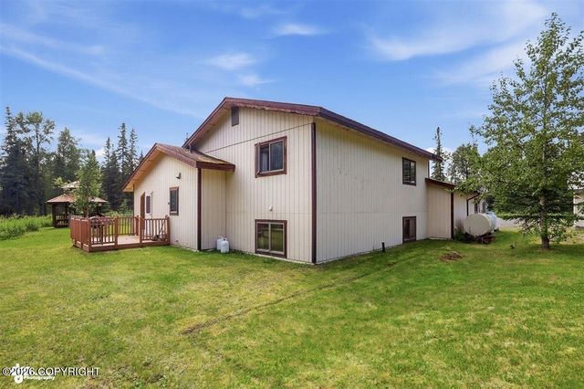 45230 Dividend Street, Kenai, AK 99611