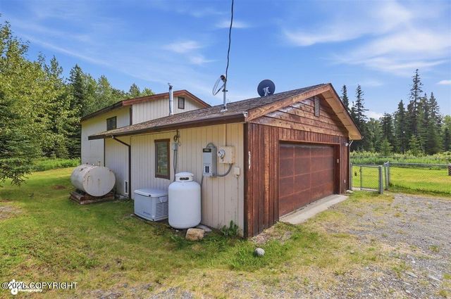 45230 Dividend Street, Kenai, AK 99611