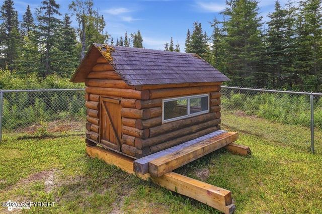 45230 Dividend Street, Kenai, AK 99611