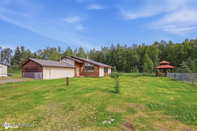 45230 Dividend Street, Kenai, AK 99611