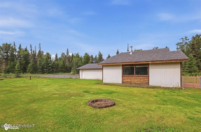 45230 Dividend Street, Kenai, AK 99611