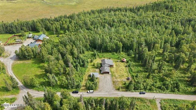 45230 Dividend Street, Kenai, AK 99611