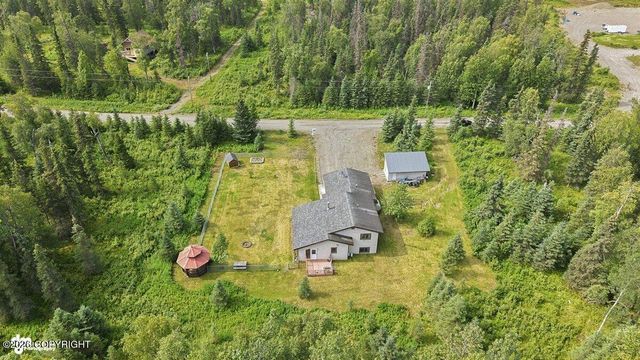 45230 Dividend Street, Kenai, AK 99611