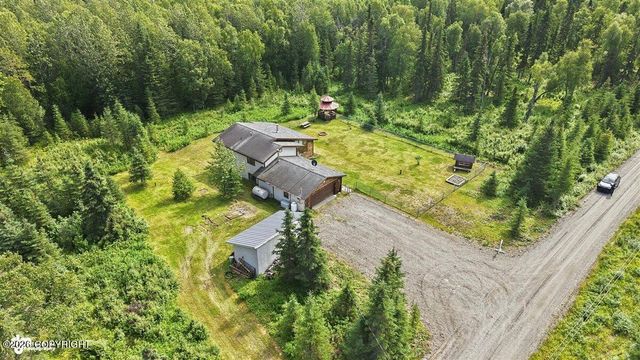 45230 Dividend Street, Kenai, AK 99611