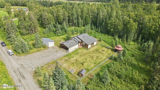 45230 Dividend Street, Kenai, AK 99611