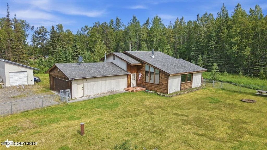 45230 Dividend Street, Kenai, AK 99611