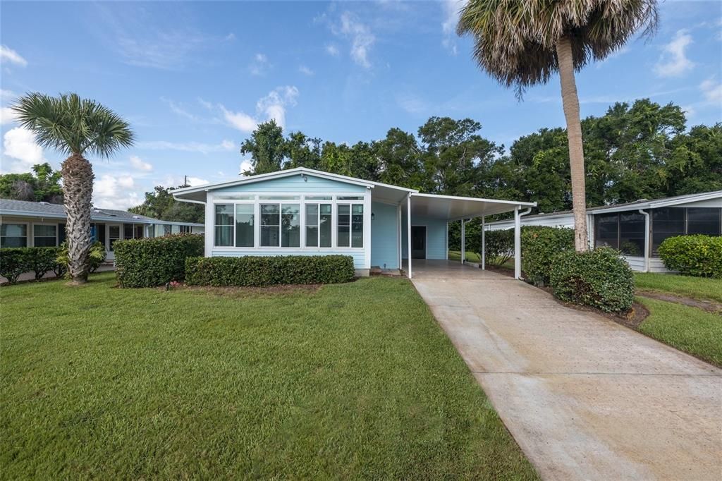 214 SCHOONER AVENUE, Edgewater, FL 32141